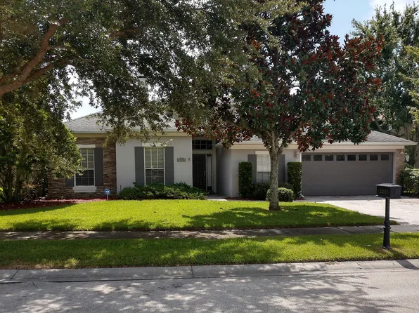 2235 Foliage Oak Ter, Chuluota, FL 32766