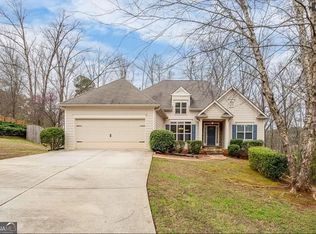 4075 N Shores Dr NW, Acworth, GA