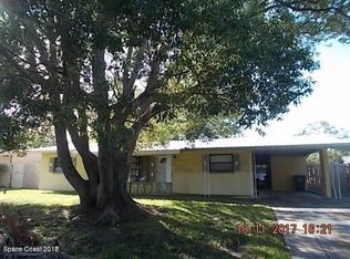 524 Mendel Ln, Titusville, FL 32796