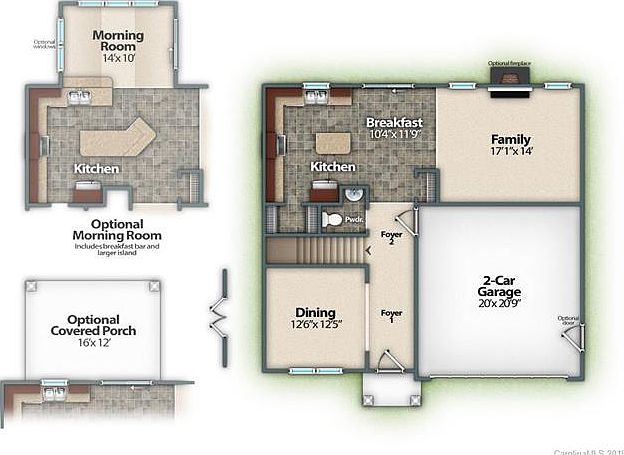 1st image of 3029 Kinsley Ct