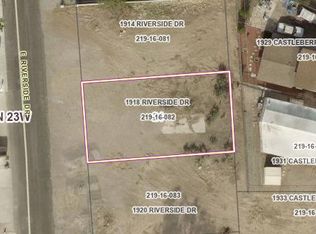 1918 Riverside Dr, Bullhead City, AZ 86442