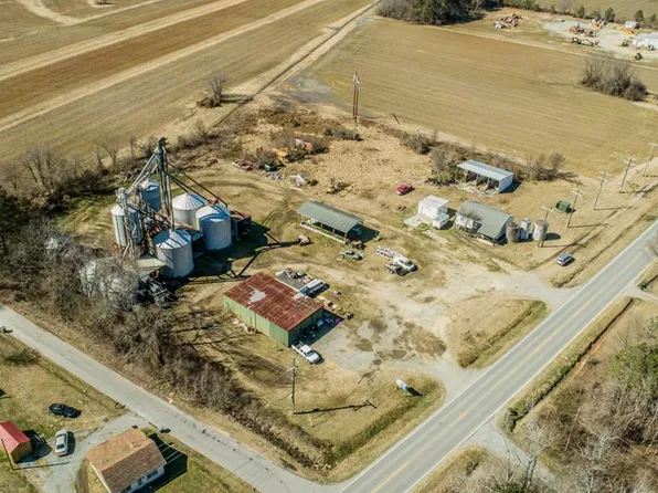 6348 State Highway 46, Garysburg, NC 27831