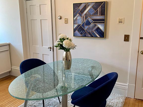 Kitchen - Dining Table