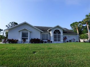 1408 Graham Cir, Lehigh Acres, FL 33936