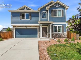 7671 Berwyn Loop, Peyton, CO 80831