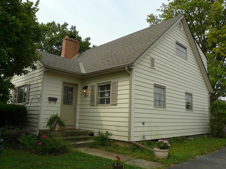 1st image of 3321 Norwood St