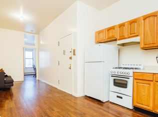 311 Jefferson St APT 2R, Brooklyn, NY 11237