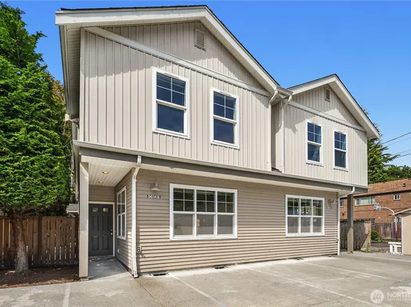 5614 Fauntleroy Way SW #B, Seattle, WA 98136
