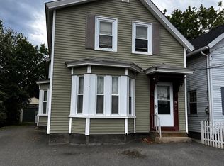 70 Dover St 5, Manchester, NH 03102