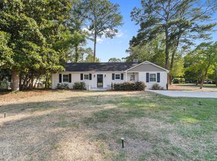 1900 E Mulberry Street, Goldsboro, NC 27530