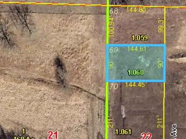 2051 Kayla Cir, Lebanon, MO 65536