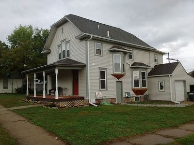 1100 13th St, Auburn, NE, 68305