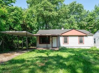 3414 N Butler Ave, Indianapolis, IN 46218