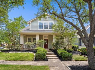 711 George St, Argyle, TX 76226