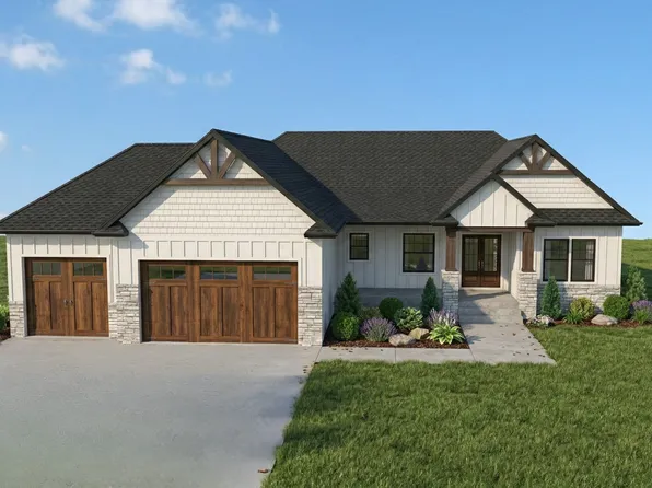 522X 389th Trl, North Branch, MN 55056