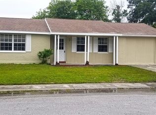 6214 Seabreeze Dr, Port Richey, FL 34668