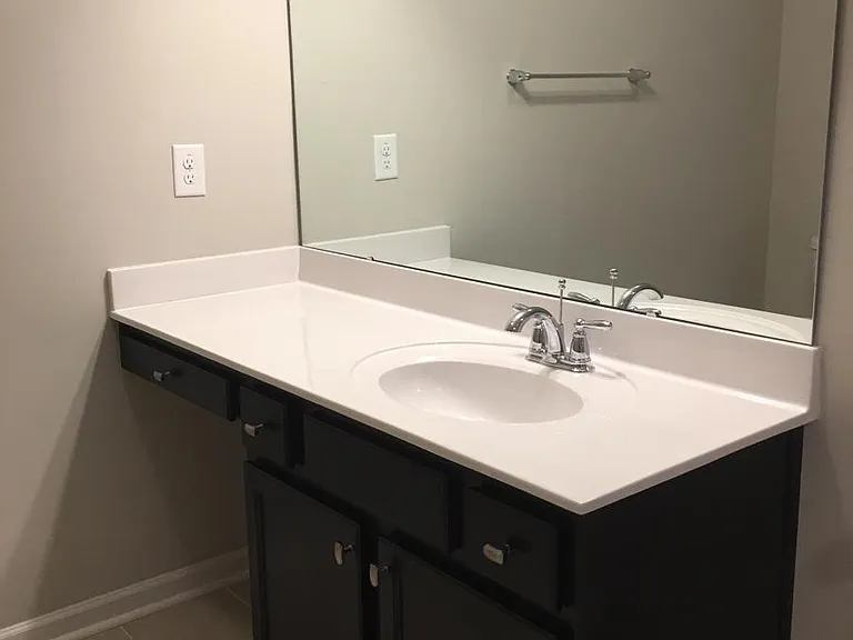 Second bath 1