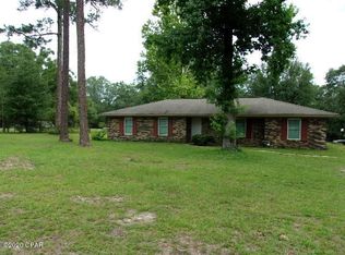 2973 Sandpath Rd, Bonifay, FL 32425