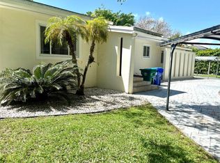 4190 Pamona Ave, Miami, FL 33133