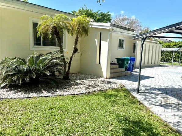 4190 Pamona Ave, Miami, FL 33133