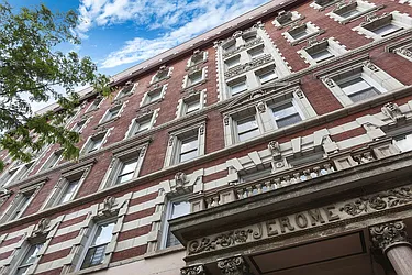 Rented by Halstead Real Estate