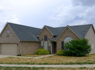 329 Primrose Cir, Richmond, KY 40475