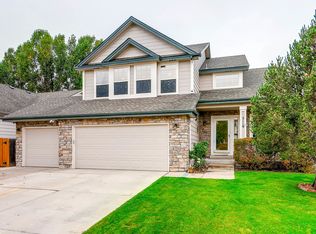 5119 S Danube St, Centennial, CO 80015