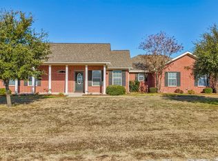 109 Pepperbush Ln, Aledo, TX 76008