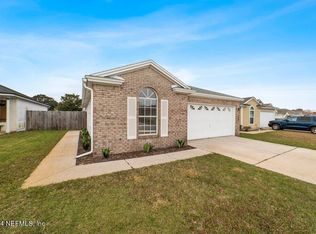 288 Carriann Cove Trl W, JACKSONVILLE, FL 32225