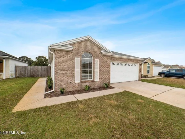 288 CARRIANN COVE TRAIL W, Jacksonville, FL 32225