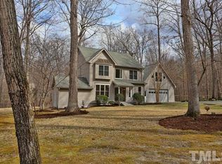 235 Jason Gln, Chapel Hill, NC 27516