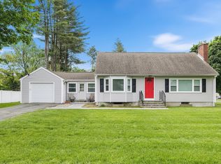 24 Pearl Ln, Springfield, MA 01129