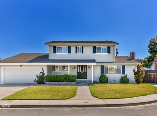744 San Marcos Ct, Concord, CA