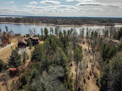 W5457 N Shore Dr, New Lisbon, WI, 53950
