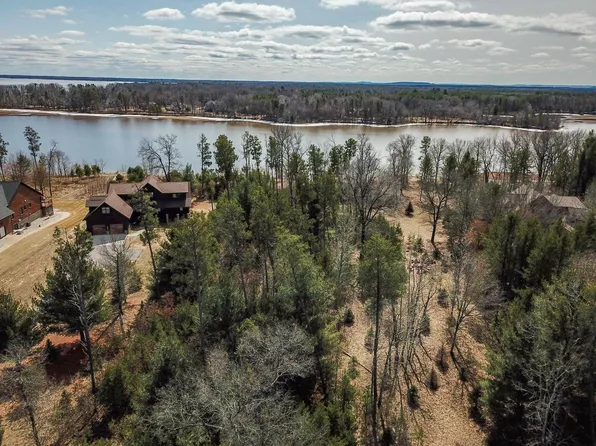 W5457 N Shore Dr, New Lisbon, WI 53950