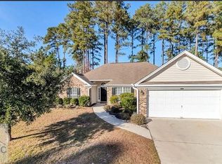 104 Chinese Fir Ct, Pooler, GA 31322