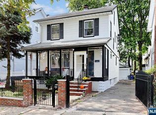 232 Goldsmith Ave, Newark, NJ 07112