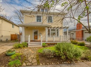 832 NE 76th Ave, Portland, OR 97213