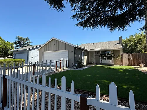 1268 Flickinger Ave Photo 1