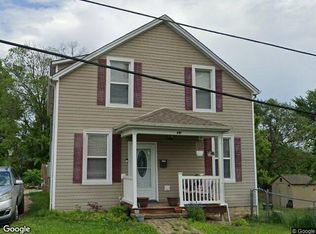 641 W 9th St, Washington, MO 63090