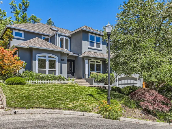 10509 NW Rainmont Rd, Portland, OR 97229
