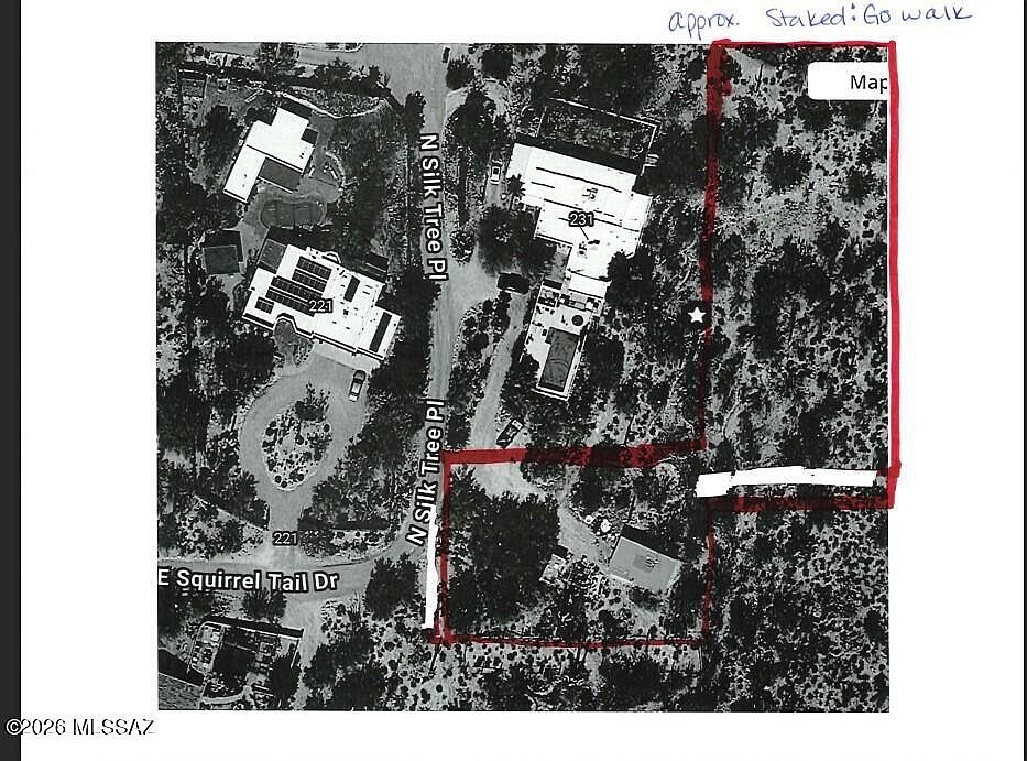 2nd image of 225 E Rudasill Rd