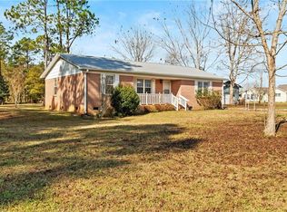 34451 Lee Rd, Robertsdale, AL 36567