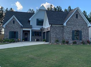 249 Crossbridge Rd, Chelsea, AL 35043