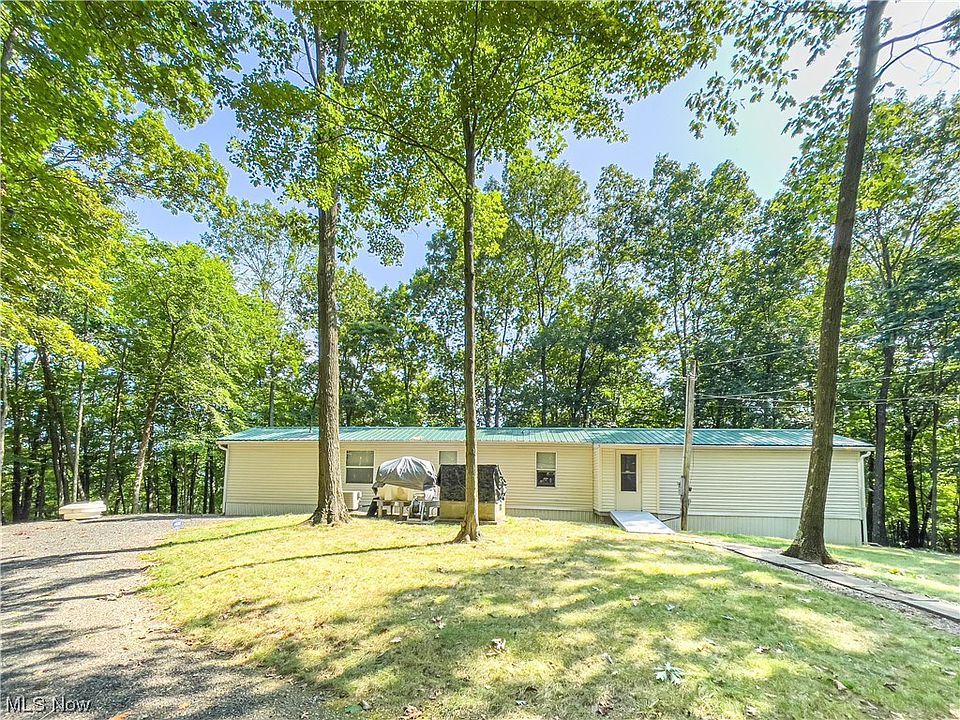 Jeffrey Rd, Dexter City, OH 45727 Zillow