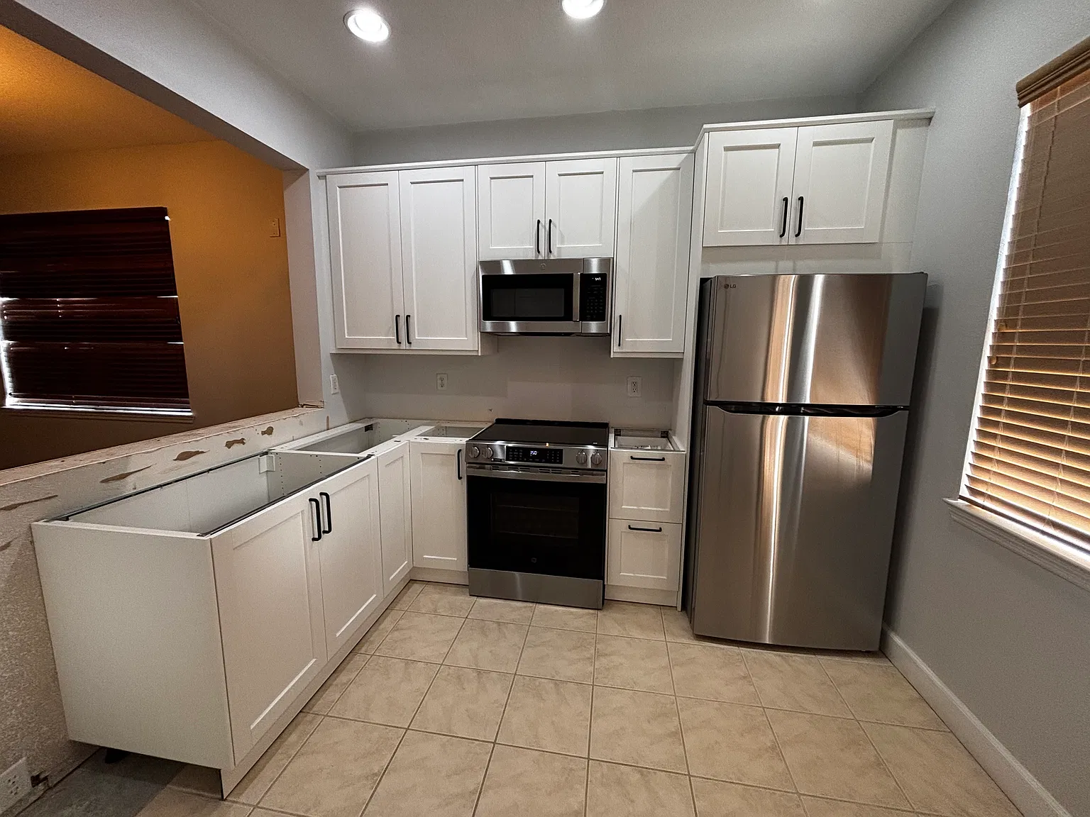 2 bed, 2.5 bath, 1292 sqft, $2,500 — Photo 4