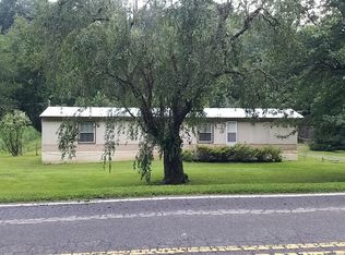 196 Miller Rd, Fairview, NC 28730