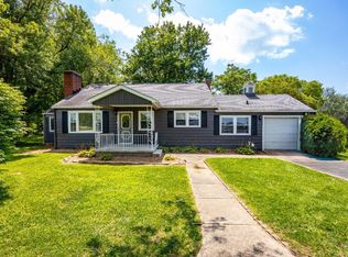 600 S State Route 123, Lebanon, OH 45036