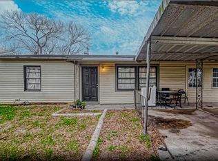 7726 Darnay Dr, Houston, TX 77033