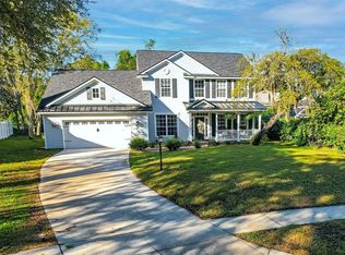 8033 Moonlight Ln, New Port Richey, FL 34654